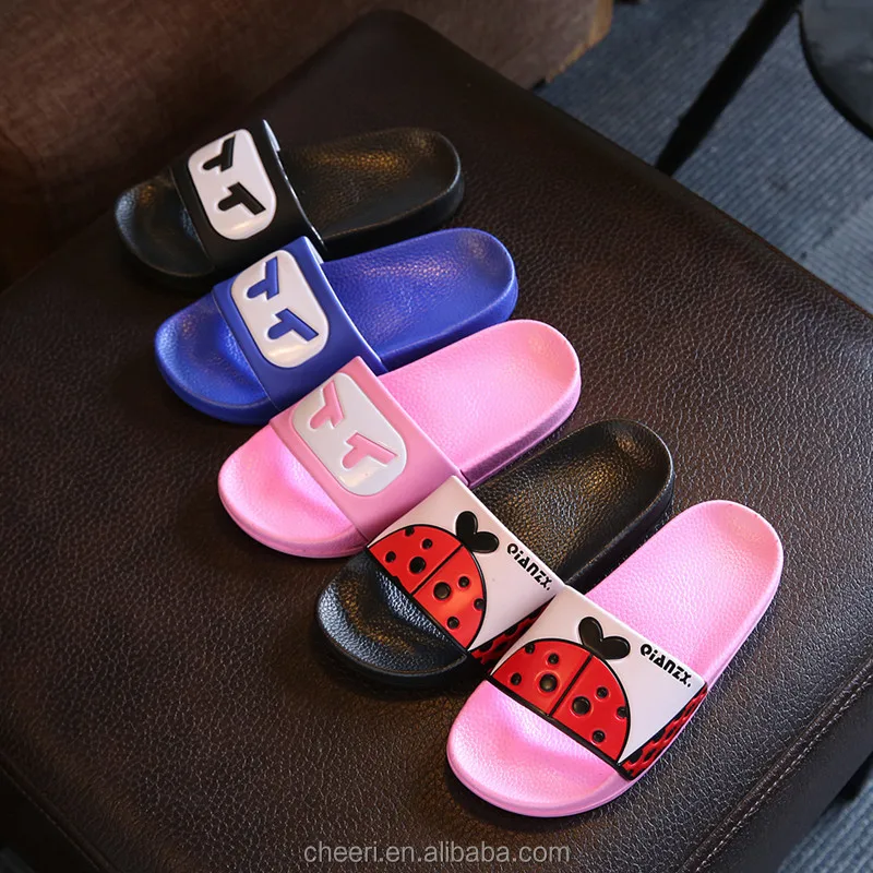 Latest High Quality Funky New Design Fashion Slippers Fancy Slippers ...