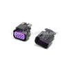 HAIDIE 15326633 wiring harness connector , parts auto