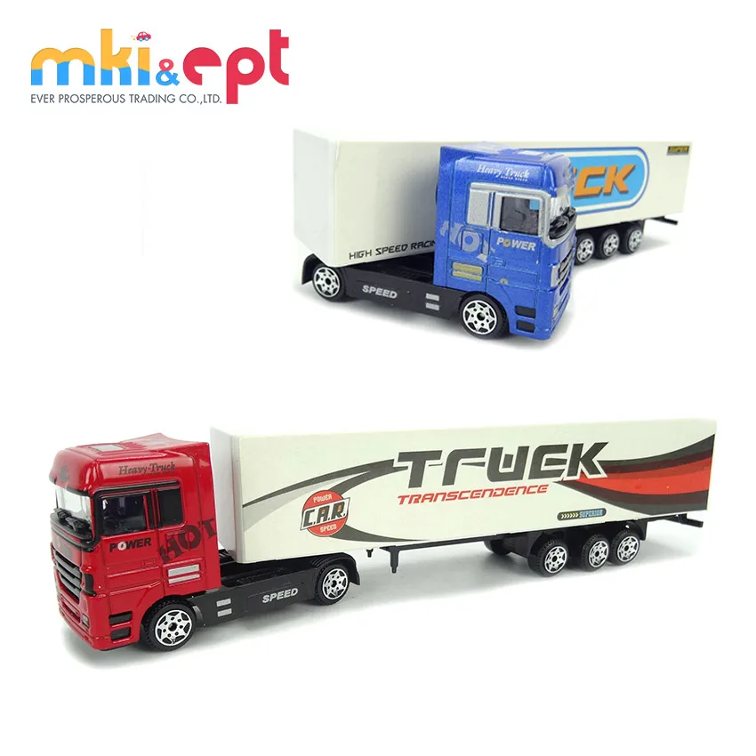 Hot Selling Mini Promotional Toy Container Truck For Sale Buy Toy