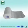 Low price Prevent strains and sprains printedreinforced neoprene self adhesive tape hot sale