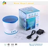 Battery Operated Tabletop Fancy Projector Light with Music