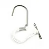 Kearing Fashion Design Clothes Hanging Tool Metal Pattern Hook