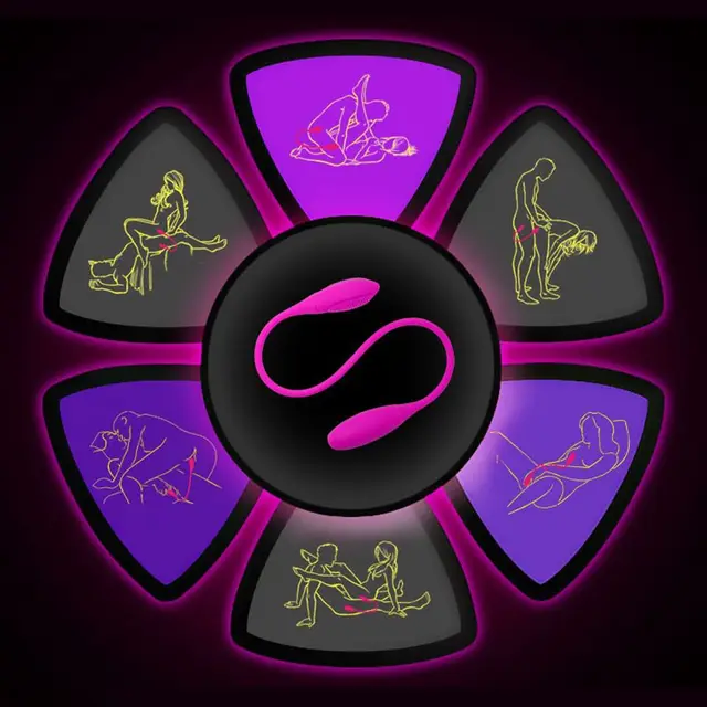 rechargeable 7 speed sex partner silicone vibrator