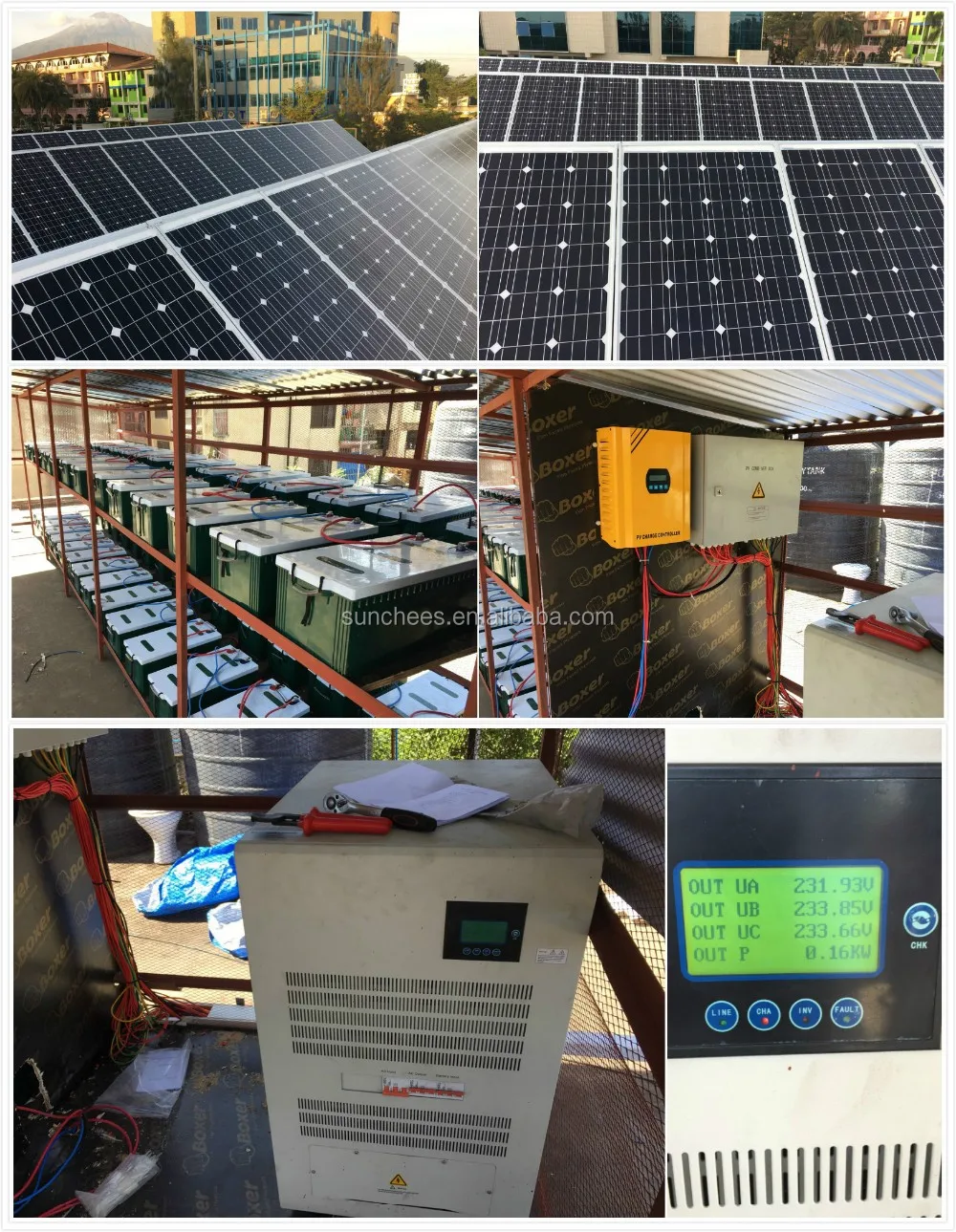  Solar Generator,Complete Solar System Price,Solar System Price 5000w