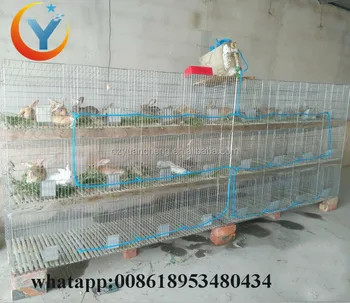 wholesale rabbit cages
