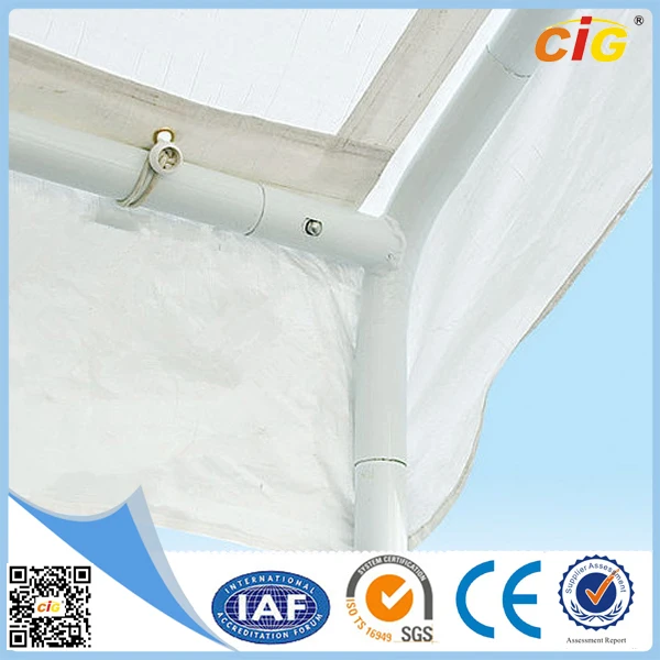 Factory Price Classic Design Tents With Air Conditioner Opening Buy