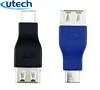 USB-C to USB3.0 Female Converter Adapter OTG Function for Type-C Devices