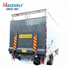 Excellent quality 2 ton truck tail lift loading platform for trailer
