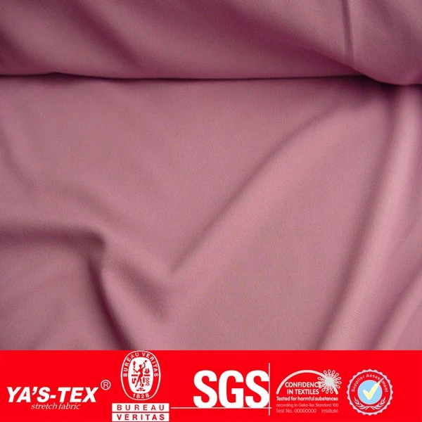4 Way Stretch Waterproof Breathable Polyester Microfiber Fabric,Micro
