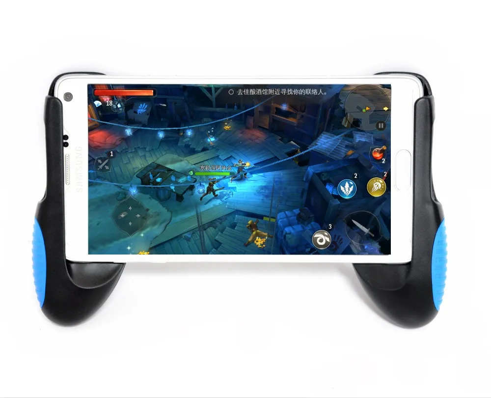 Portable Mobile Grip Game Holder Phone Gaming Case Buy Game Grip