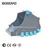 Underground Loader Bucket
