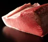 Frozen yellowfin tuna loin /tuna steak / tuna ground meat
