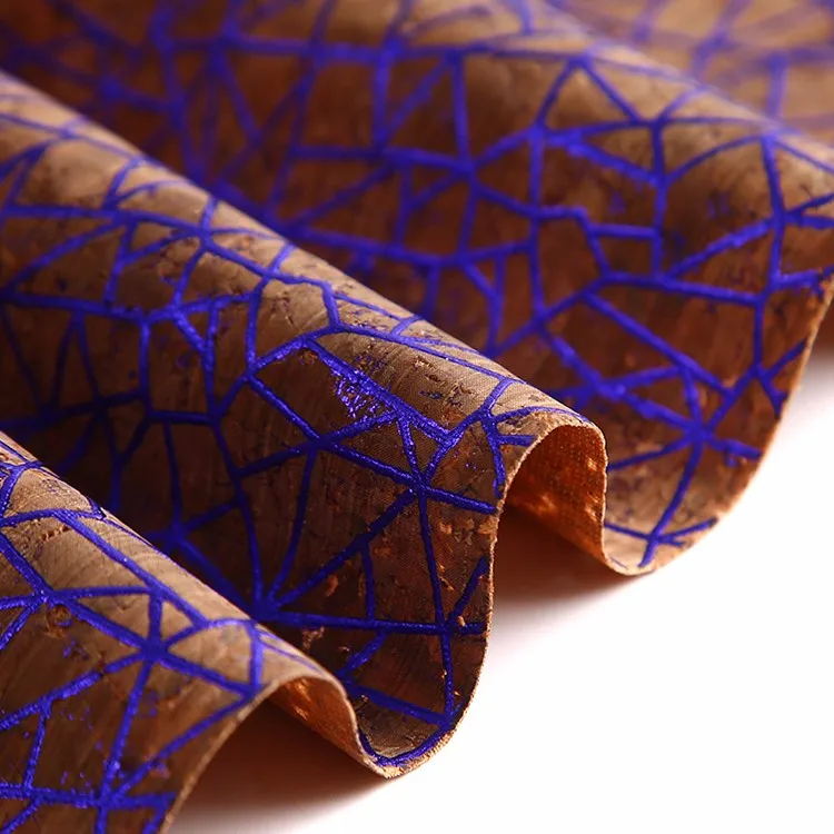 (60798g001)0.5mm Factory Supply Cork Material Fabric,Natural Cork Fabric Buy Cork Cork