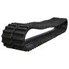 Replacement Rubber Track for T190,T200,T630,T650