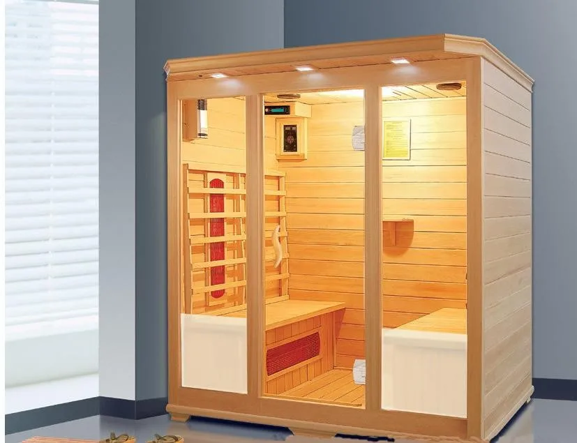 Black Friday Far Infrared Sauna Dome Finnleo Sauna Prices Buy