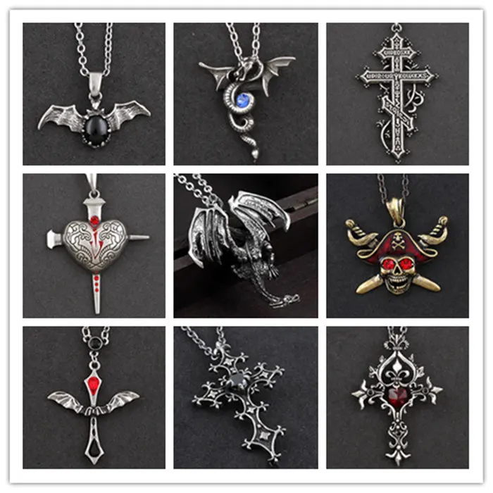 dragon age inquisition dragon tooth necklace meaning