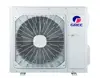 Import the Split Air Conditioner/ Hitachi Compressor Air Conditioner Split 12000 btu