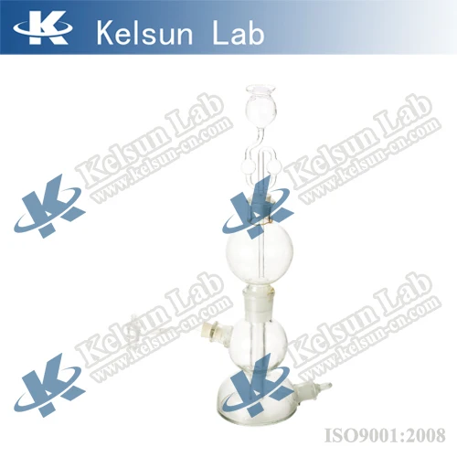 40179.05 Kipp's Apparatus 250ml Buy Laboratory Apparatus,Laboratory