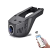 Hot Selling Novatek 96658 AV Out 1080P Hidden Universal Wifi Car DVR Dash Camera Universal for all Cars, Sony Imx323 Sensor