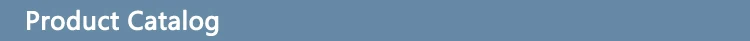product catalog