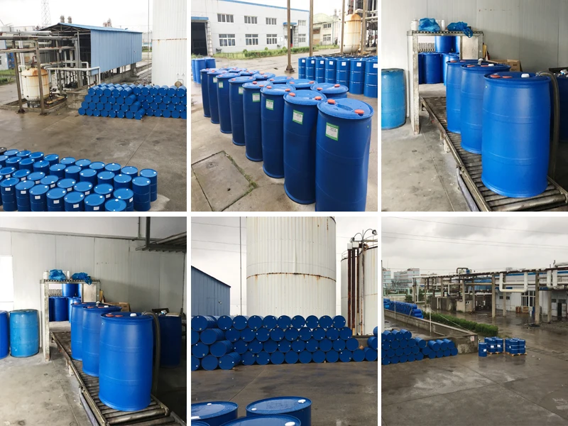 1,6-hexanediol Diacrylate CAS 13048-33-4 Acrylate Monomer HDDA