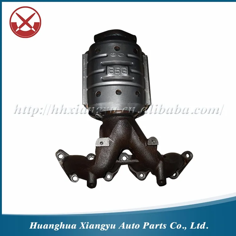 Three Way Catalytic Converter For Hyundai Elantra Buy Three Way