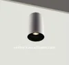 Round QPAR16/GU10 Max.50W ceiling light