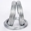 Electro galvanized zinc coated iron wire