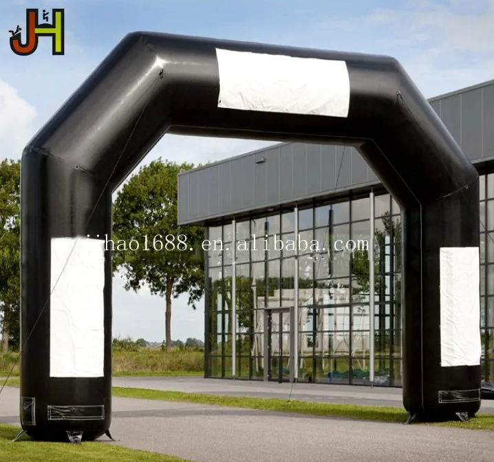 Inflatable Arch for Race Inflatable Archway for Motor Racing Events ...