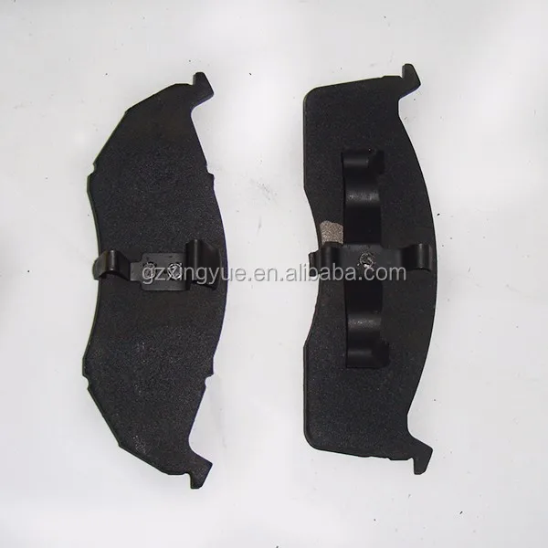 D591 01104038 1104038 Front Brake Pads Shoes For Chrysler Voyager Dodge