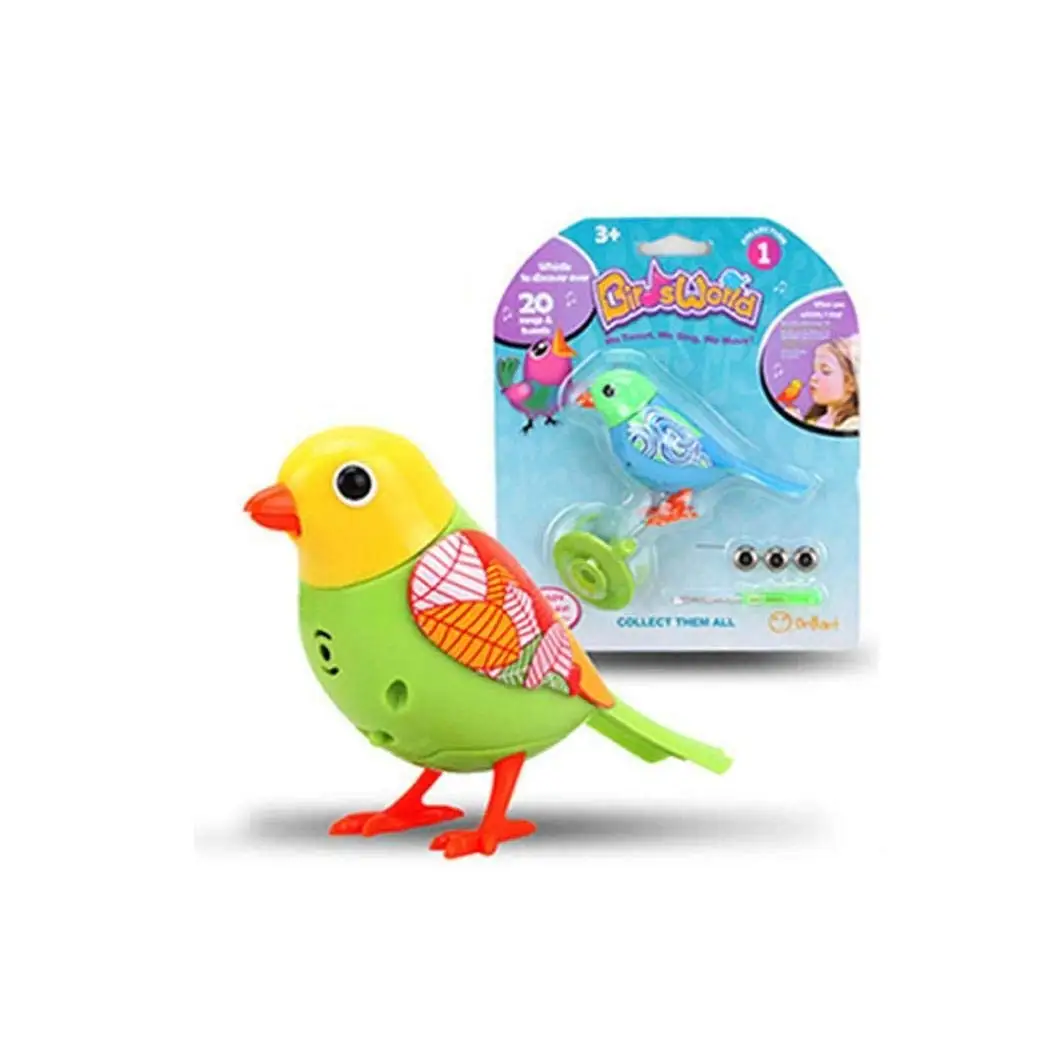 Cheap Chirping Bird Toy, find Chirping Bird Toy deals on line at