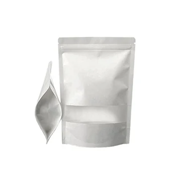 Top Zip Plastic Bag Round Bottom Stand Up Pouch For Top Zip Plastic Bag Round Bottom Stand Up Pouch For Snack