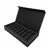 OEM logo printing gift box foam insert with high quality factory in Shenzhen