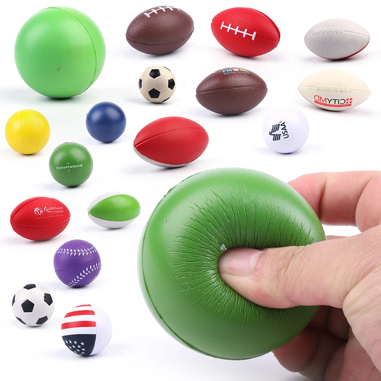 anti stress ball diy