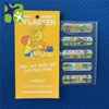 FDA CE certificated hot selling custom cartoon Band Aid for Kids Medical disposable consumables