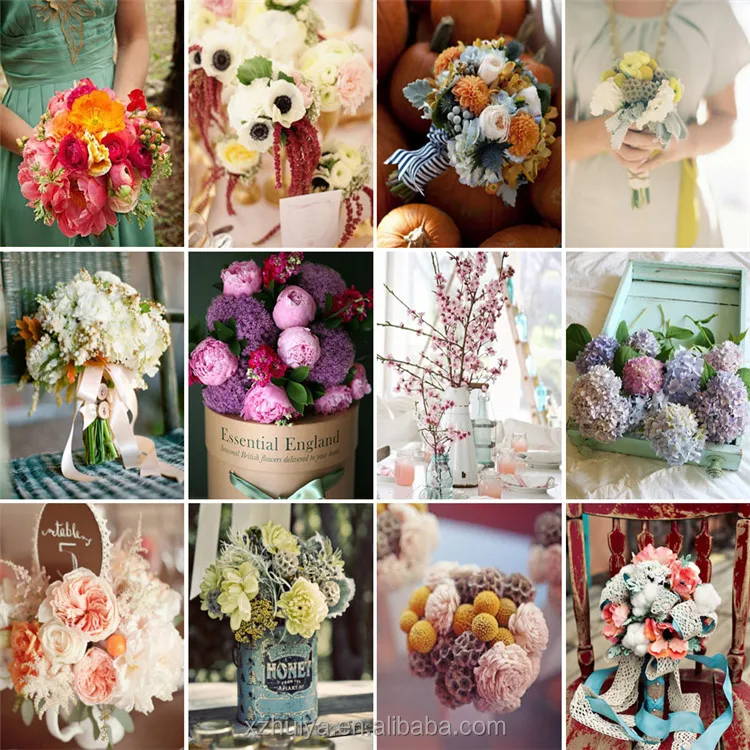 China Huiya Customized Wholesale Floral Foam Blocks Wet,Fresh Floral