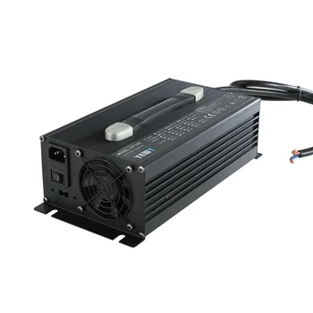 Battery Charger 48v 20a 1200w Automatic Battery Charger - Buy 48v 20a