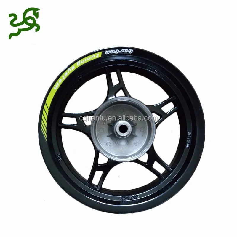 13 " Inch Aluminum Alloy Motorcycle Wheels For Sale Buy 13 " Inch