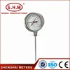 economic gas oven barometer/ thermometer/ hygrometer