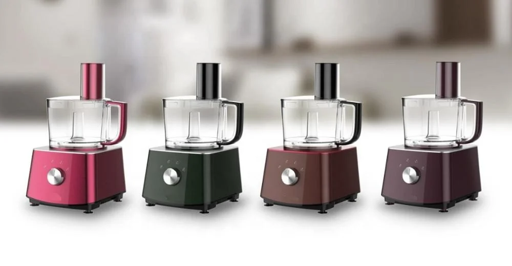 Hot Selling Food Processor With Different Accessories Buy Food