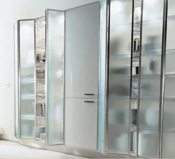 Tempered Frosted Glass Kitchen Cabinet Doors Buy Tempered