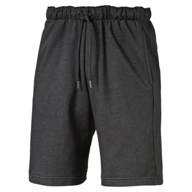 sweat basketball shorts