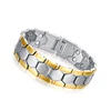 Quality Assurance chain bangle camel bone bracelets bangles stainless steel for women gift