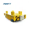 Paper Making Industry Bay To Bay Rail Transfer Cart Heavy Duty Transfer Cart