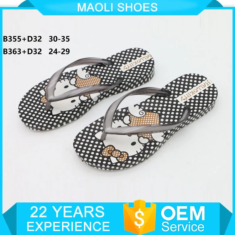 Max collection flip flops massage decoration pcu pvc women slippers
