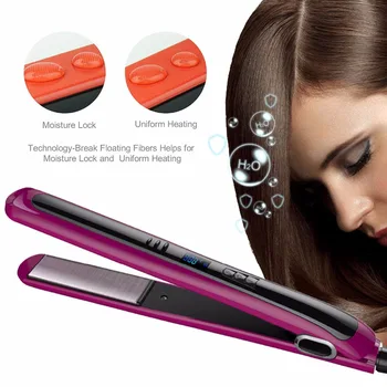 Hot Style Tools Best Hair Straightener Brands India Mk 102 Buy