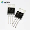 TO 220 13007 To 220 high voltage transistor igbt electronic component