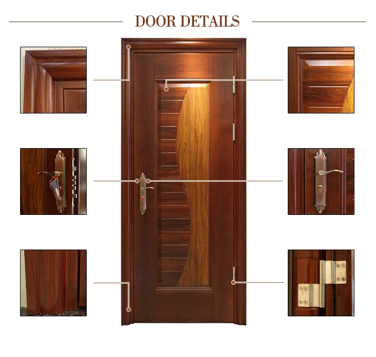 Steel Door Price Steel Nigeria Iron Doors For Nigeria Market Buy