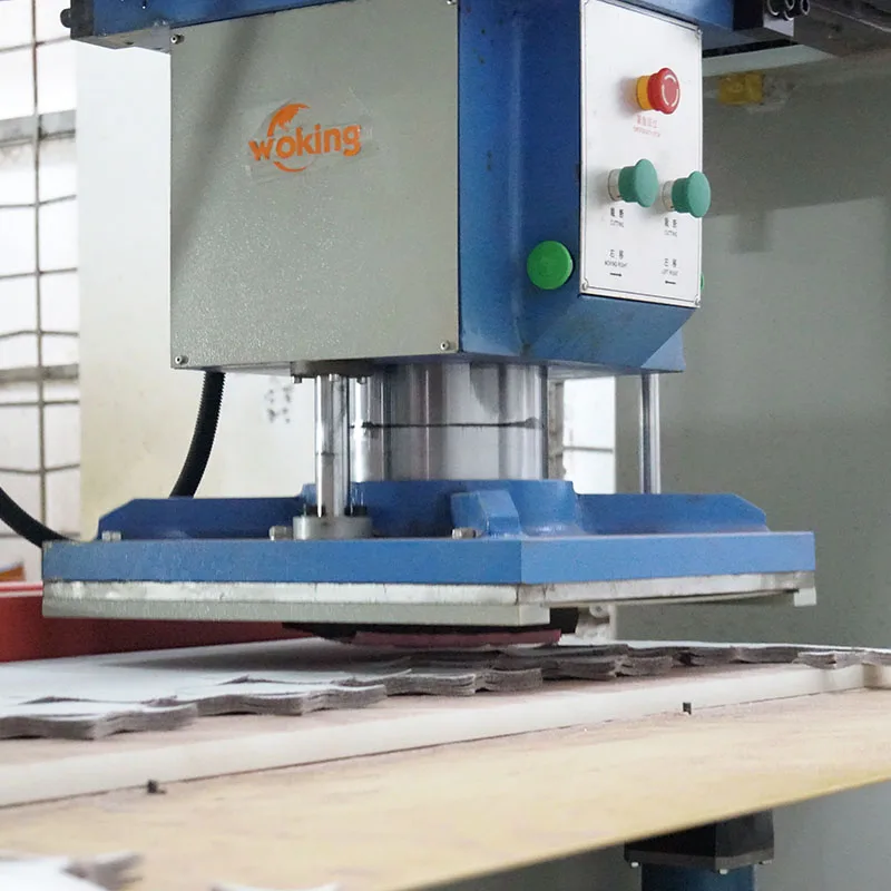 Abrasive Sanding Disc Punching Machine Buy Sanding Disc Punching