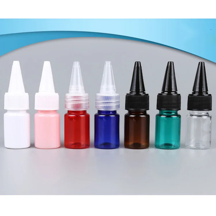 Eye Drop Bottle Container 10ml Dropper Bottle - Buy Engine Oil Plastic Bottle,Plastic Bottles ...